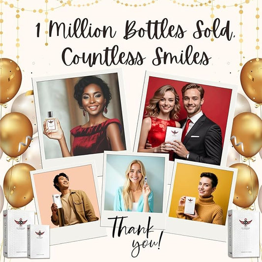 CA Perfume Impression of Colonia Intensa for Men Woody Scent Long Lasting Cologne for Men Signature Scent for Day and Night Wear 3.4 Fl Oz 100ml