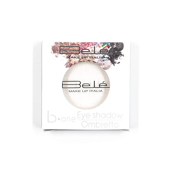 Belé MakeUp Italia b.One Eyeshadow (#21 Peach - Shiny) (Made in Italy)