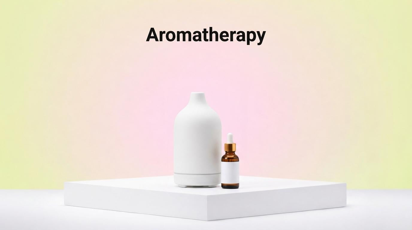 Aromatherapy