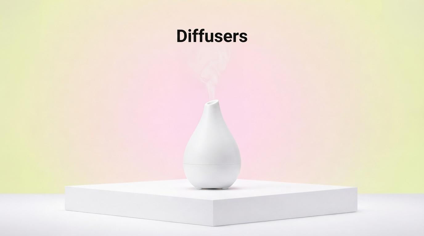 Diffusers