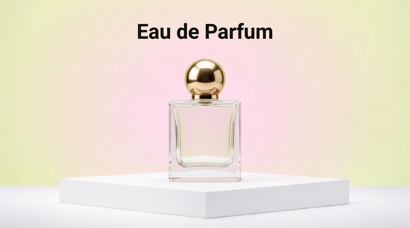 Eau de Parfum