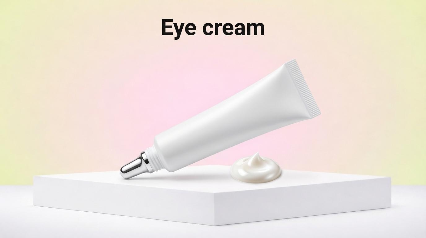 Eye cream