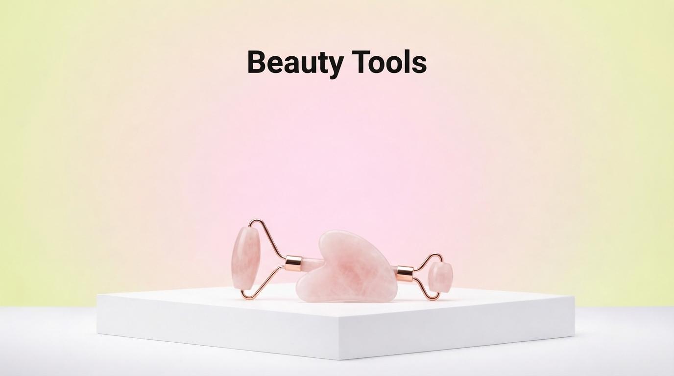 Beauty Tools