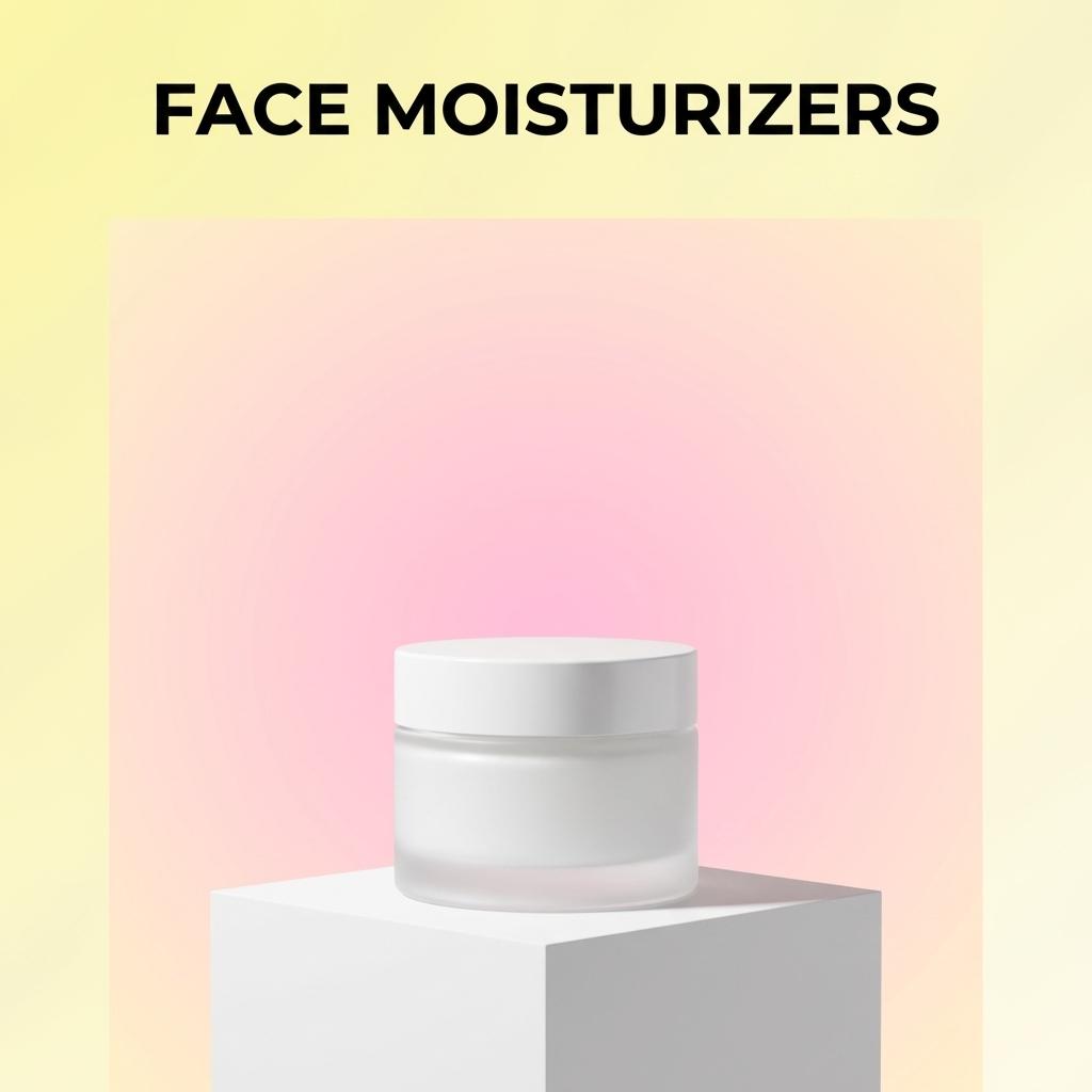 Face Moisturizers