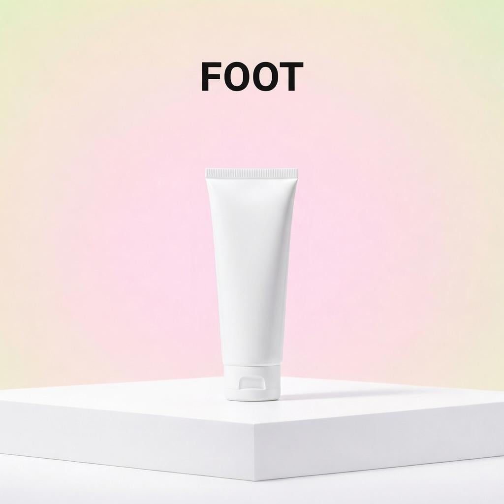 Foot