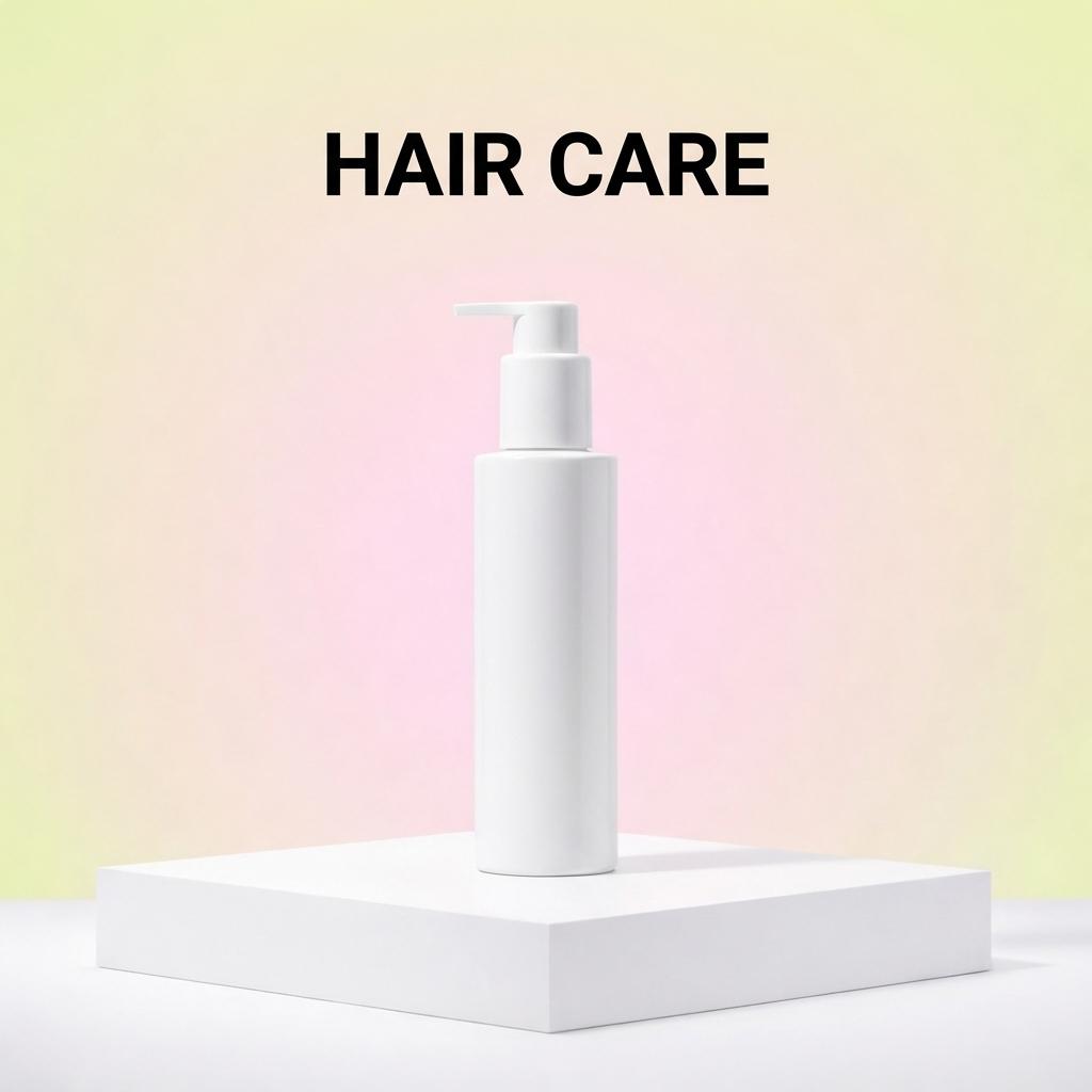 Hair care