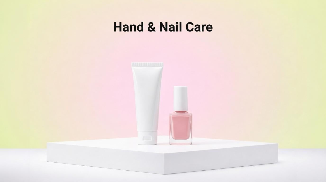 Hand & Nail Care