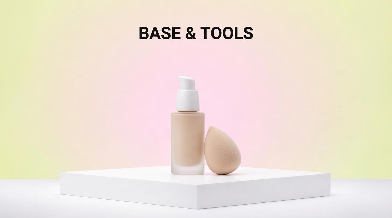 BASE & TOOLS
