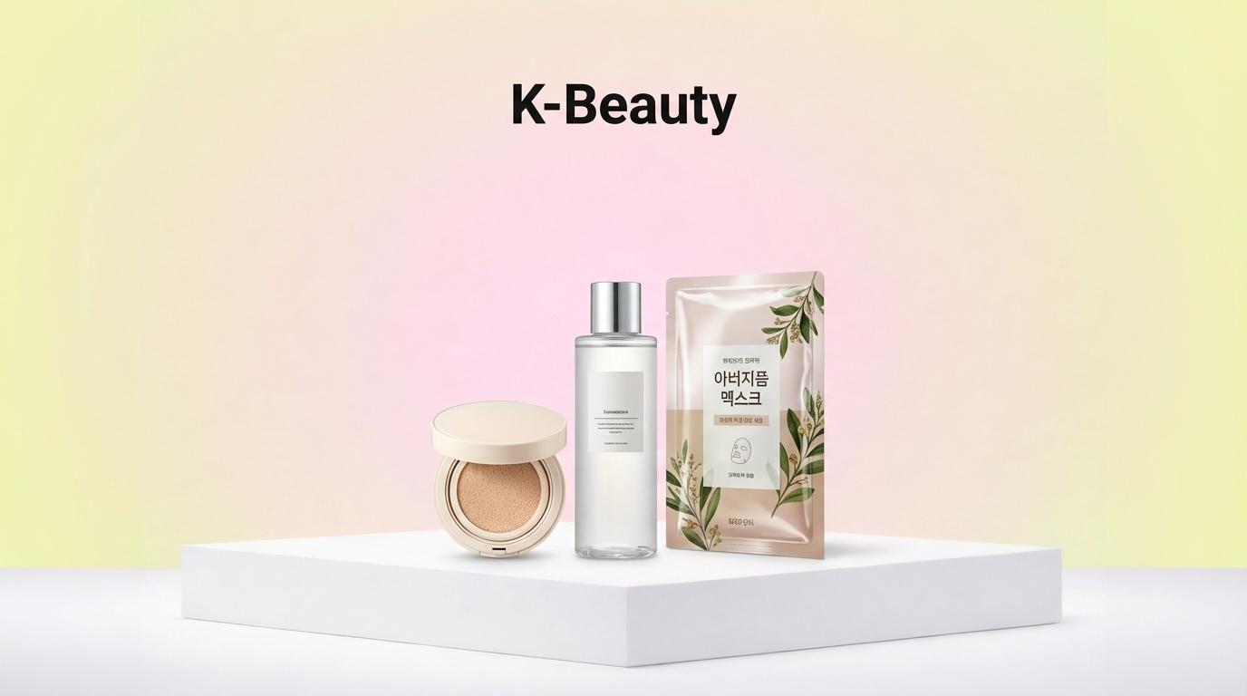 K-Beauty
