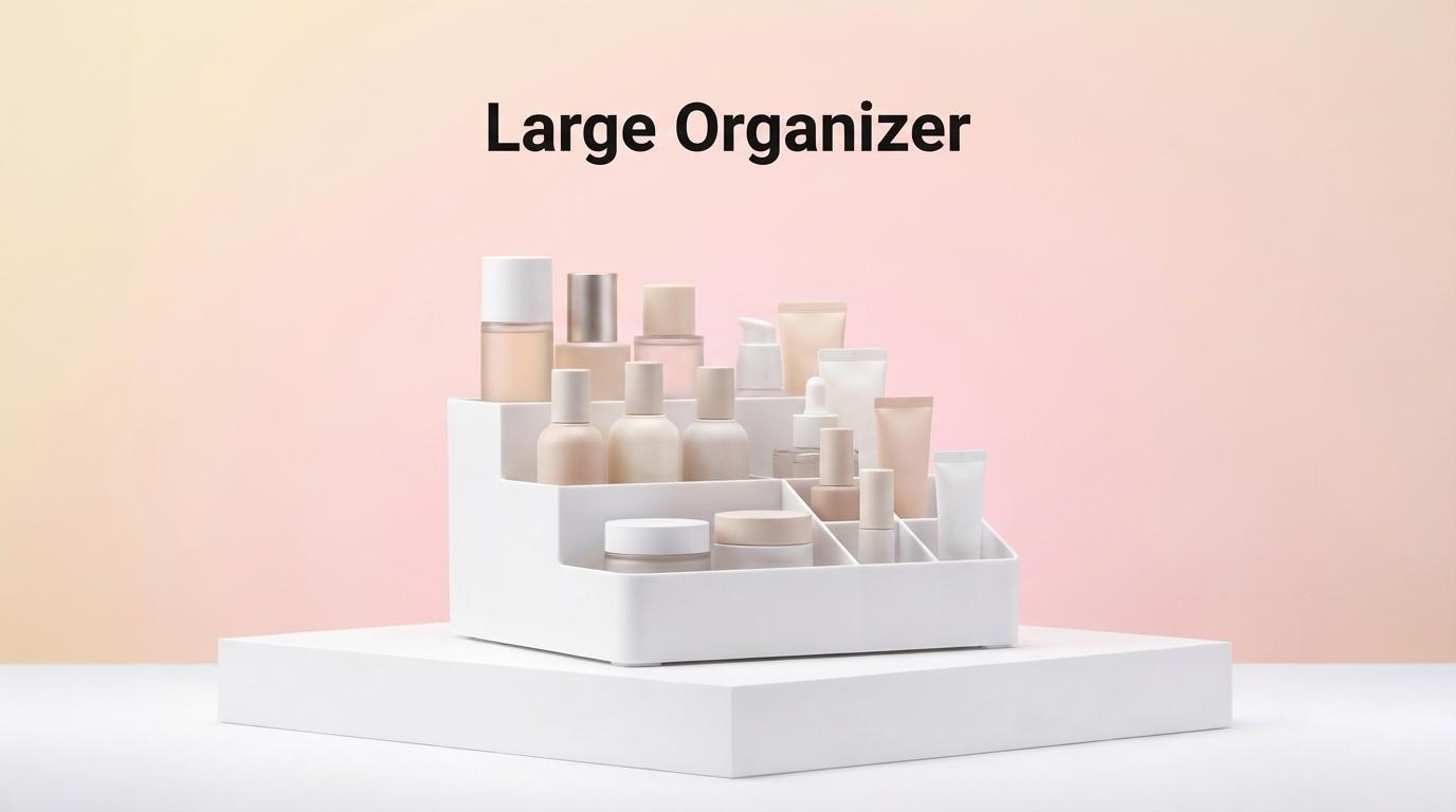 Large Organizer