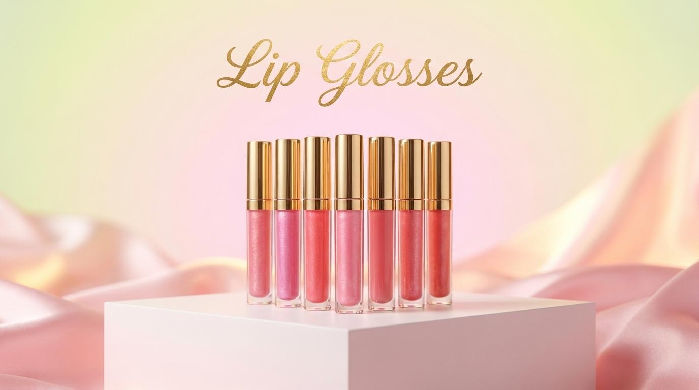 Lip Glosses
