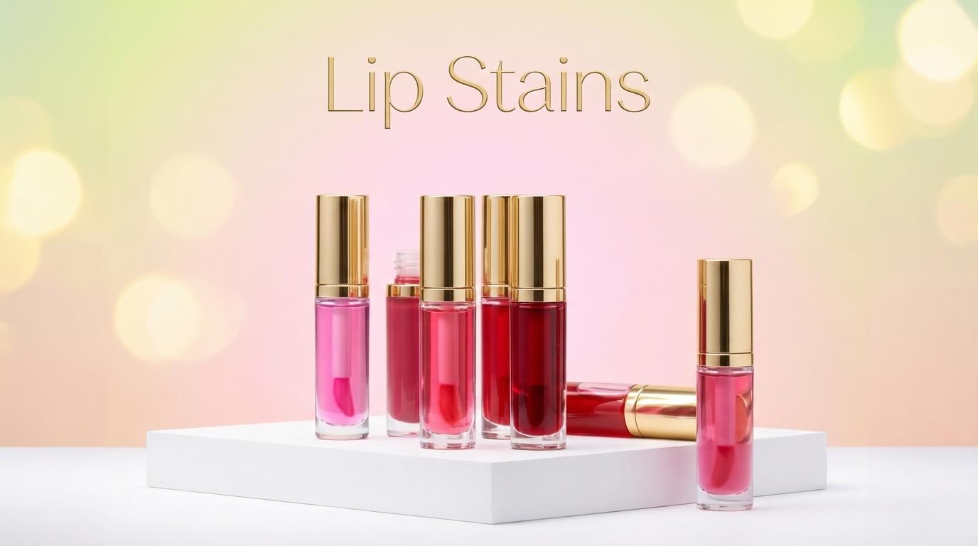 Lip Stains