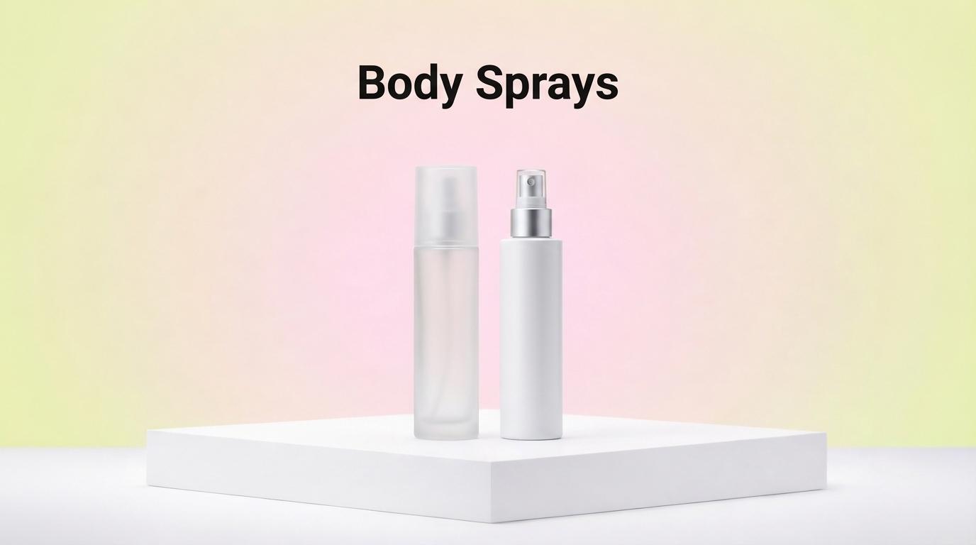 Body Sprays