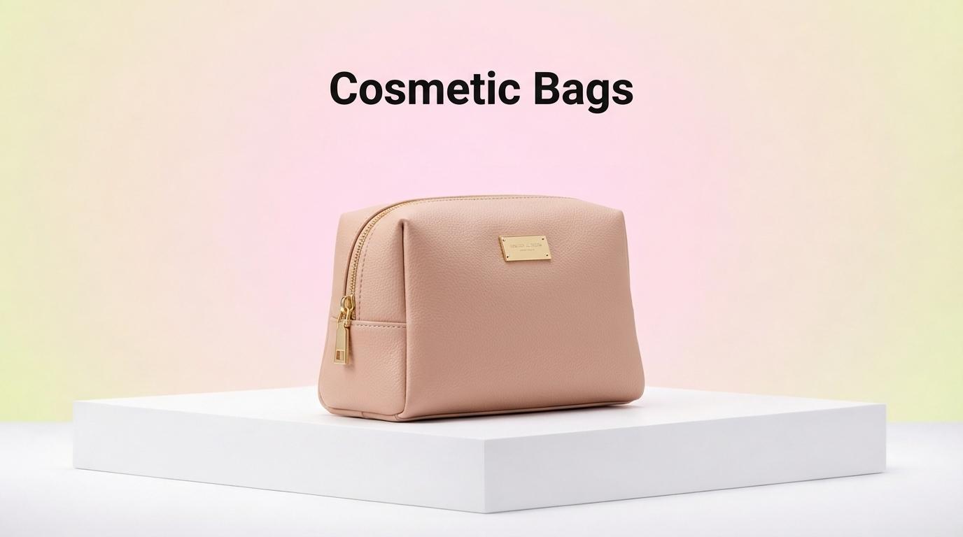 Cosmetic Bags