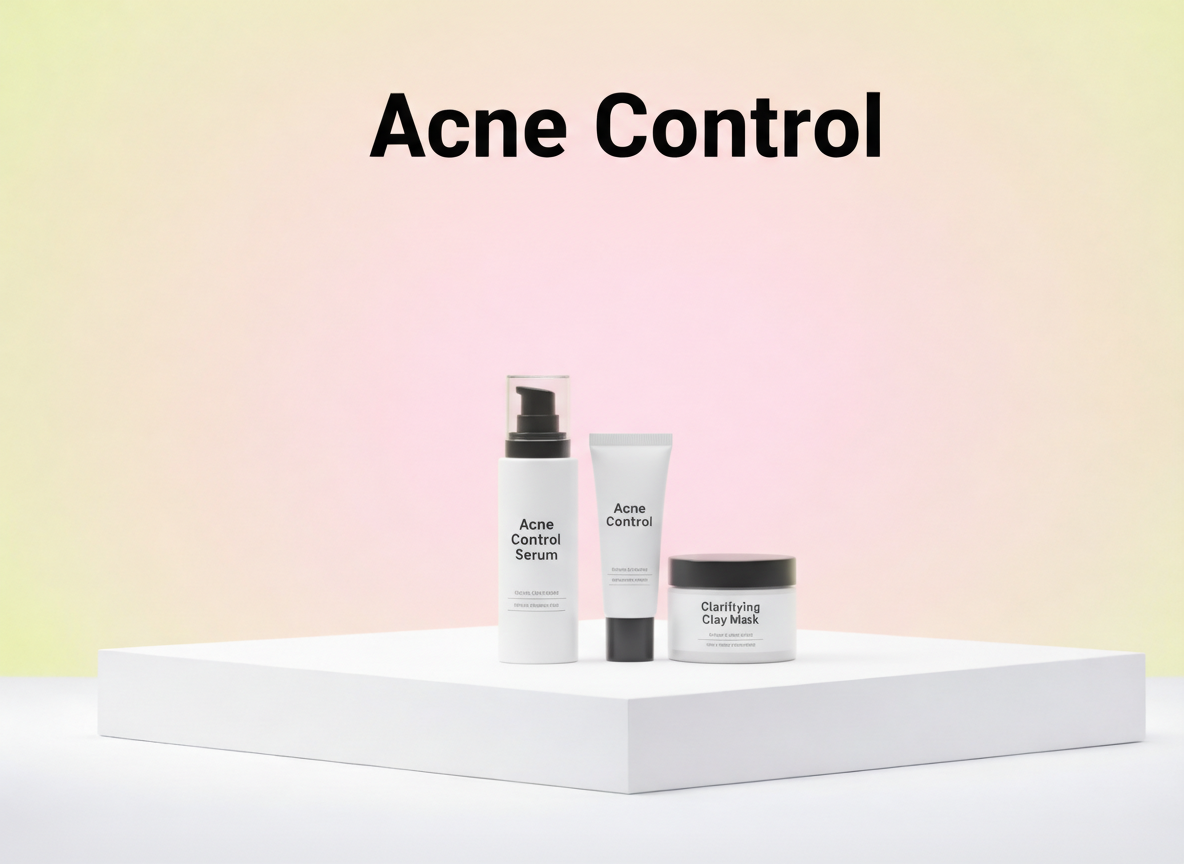 Acne Control