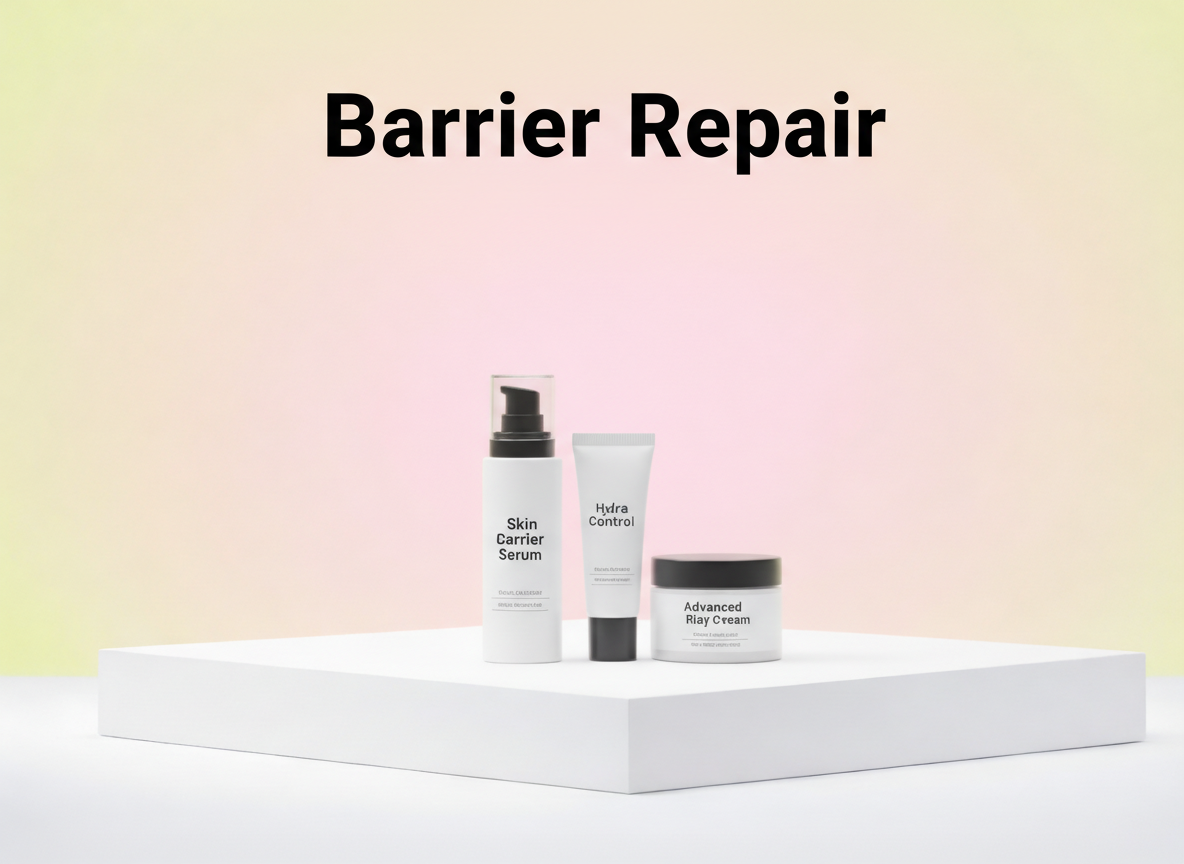 Barrier Repair