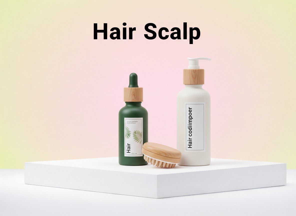Hair Scalp