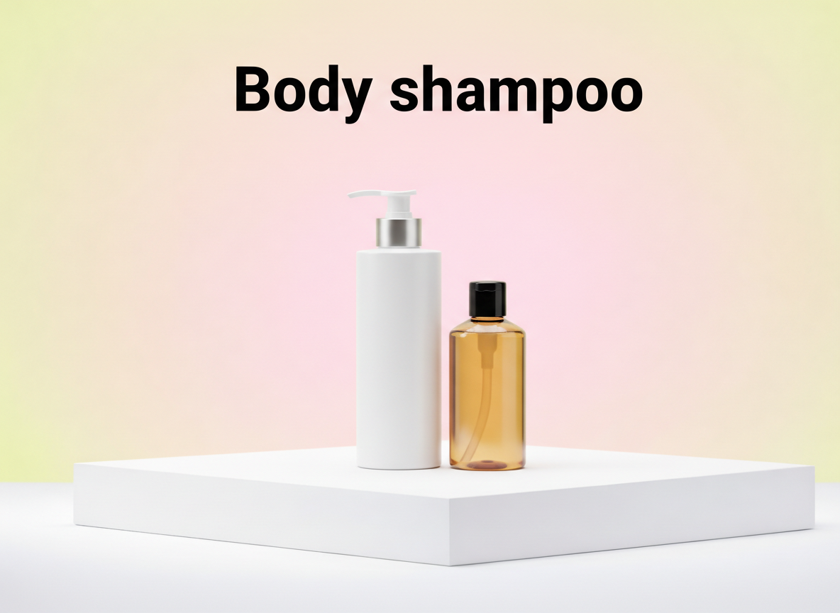 Body Washes