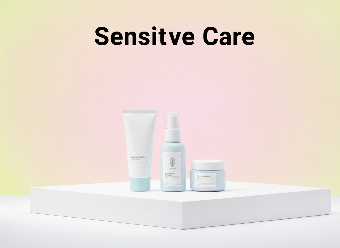 Sensitive Care
