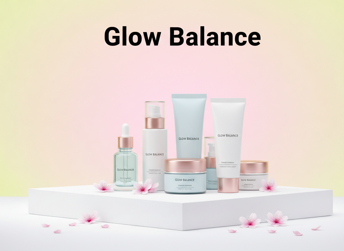 Glow Balance