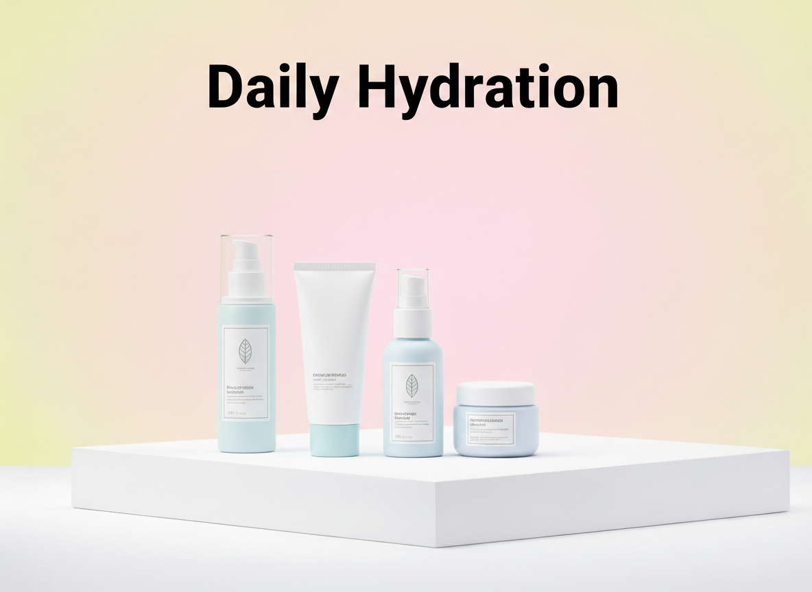 Daily Hydration