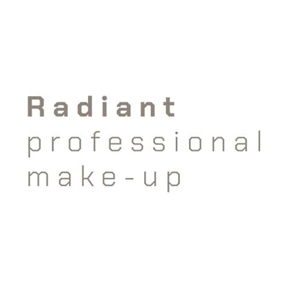 Radiant Professional Waterproof Lip Liner Pencil - Long Lasting Lip Liner for Defined Lips - Soft & Creamy Lipliner with Vitamin E - 1.20 g, (12 DARK RED)