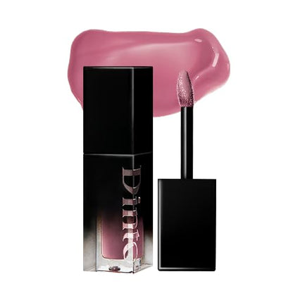 DINTO Blur-Glowy Lip Tint (221 Tēmet Nōsce)