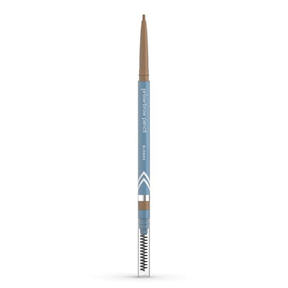 Prime Prometics PrimeBrow Pencil for Mature Women – Ultra-Precise Tip for Natural, Hair-Like Strokes – Smudge-Proof & Long-Lasting Wear – Great for Thinning, Sparse, or Graying Brows (Blonde)