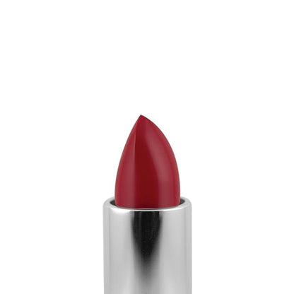 Palladio Herbal Lipstick, Rich Pigmented and Creamy, Infused with Aloe Vera, Chamomile & Ginseng, Prevents Lips from Drying, Combats Fine Lines, Long Lasting Lipstick, Cosmopolitan