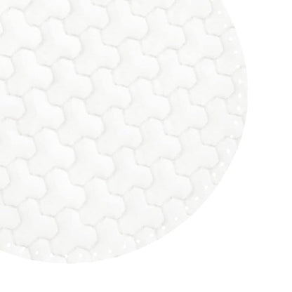 Amazon Basics Exfoliating Cotton Rounds, 100 Count (Pack of 1)