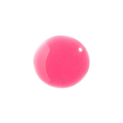 OFIR Surreal Shine Plumping Lip Gloss for Women | Clear, Non-Sticky, Hydrating Lip Gloss with Menthol & Vitamin E | High Shine, Vegan, Cruelty-Free | Diva - Bright Pink | 0.15 FL OZ