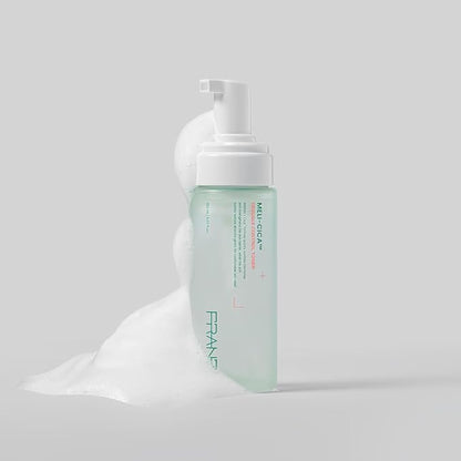 FRANZ Meli-CICA Trouble Control Toner – Soothing Acne Toner with Melittin & CICA – Oil-Free, Calming Formula for Sensitive & Acne-Prone Skin – 150ml / 5 fl.oz.
