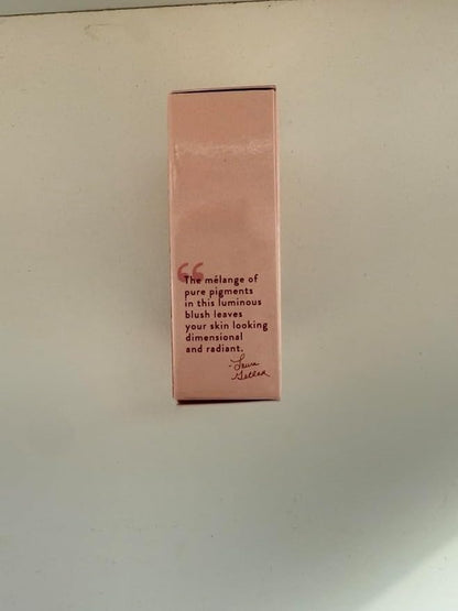 LAURA GELLER NEW YORK Baked Blush-n-Brighten Marbleized Blush for Cheeks - Tropic Hues - Satin Finish - Buildable Color