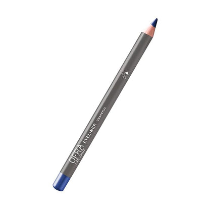 Ofra Eyeliner Pencil - Grapeful | Precision Purple for Bold, Long-Lasting Looks | Waterproof Smudge-Proof Formula | Easy Glide Application for Intense Definition and All-Day Wear