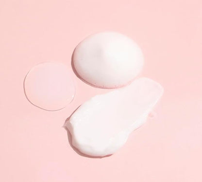 TONYMOLY Wonder Ceramide Mochi K-Beauty Skincare Set, 3-Piece Bundle with Bubble Cleanser, Milky Toner and Ceramide Moisturizer