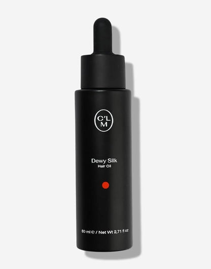 CLM Moisture and Shine-Inducing Hair Oil Dewy Silk
