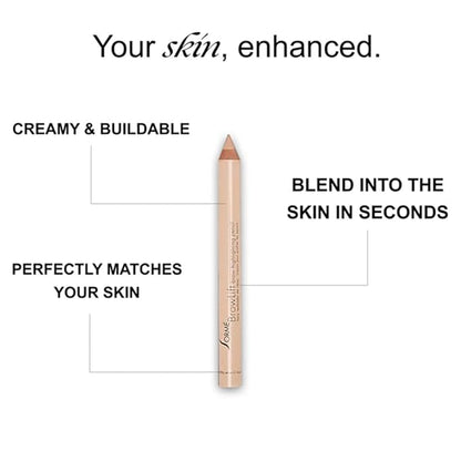 Sorme Cosmetics PRO Eye Brightener Pencil, Easy to Apply, Fine-Tipped Pencil for a Lifted Effect, Look Wide Awake & Youthful, Inner Eye Highlighter, Fake Awake Eye Highlight