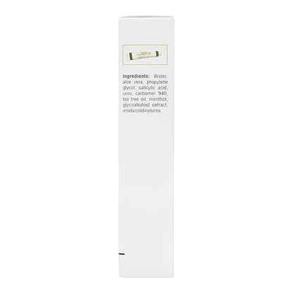 Lane Innovative - SunSpot ES, Natural Exfoliating Gel, Skin Rejuvenating Ingredients, Including Aloe Vera and Tea Tree Oil (0.5 Ounce, Pack of 2)