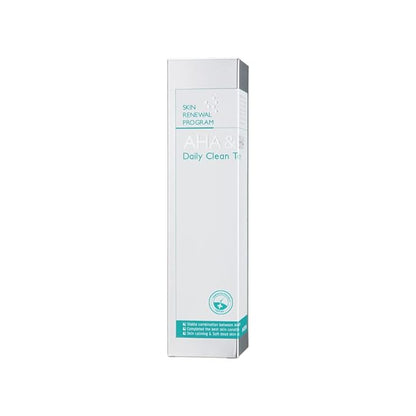 MIZON AHA&BHA Daily Clean Toner Daily Peeling Smooth Skin Removes Dead Skin Healthy Skin Korean Skincare (5.07 Fl oz)