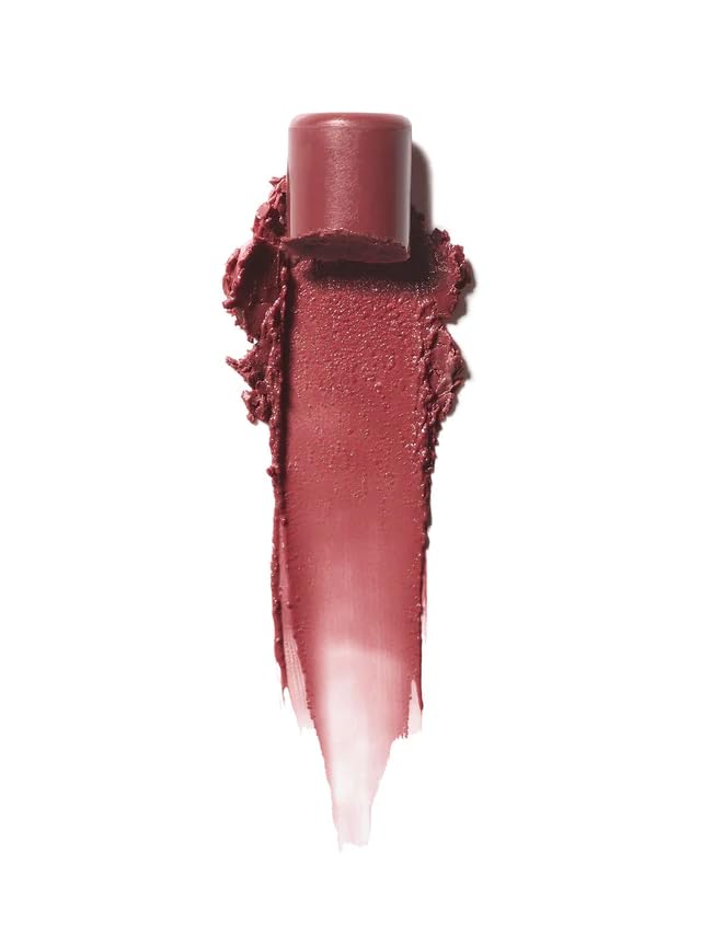 ILIA - Balmy Tint Hydrating Lip Balm | Buildable Lip Color + Soft Shine | Nourish + Moisturize with Shea Butter & Rosehip Seed Oil | Vegan, Clean, Cruelty-Free Makeup (Runaway, 0.15 oz | 4.4 g)