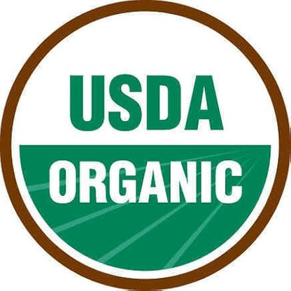 BeeFriendly Organic Night Cream, USDA Certified Organic, Deep Hydrating & Moisturizing Night Time Eye, Face, Neck & Decollete Cream for Women and Men, Anti Aging, Anti Wrinkle 2 oz