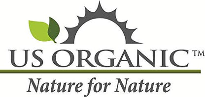 US Organic Cranberry Seed Oil, USDA Certified Organic,100% Pure & Natural, Cold Pressed Virgin, Unrefined in Amber Glass Bottle w/Glass Eyedropper for Easy Application (2 oz (56 ml))