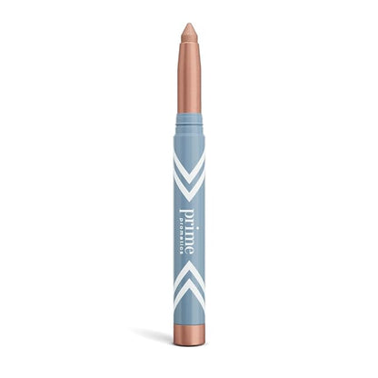 PRIME PROMETICS PrimeEyes Eye Brightener for Mature Women – Creamy Eye Shadow Sticks – Easy Application, Quick Eye Lift Effect – Hypoallergenic, Long Wear, Water-Resistant (Stardust)