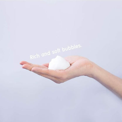 [BUVLEY] 8-Hydro Aqua Bubble Innovative Facial Toner, Deep Hydrating, Moisturizing, Anti Aging - Cruelty Free, Made in Korea Pack of (1)