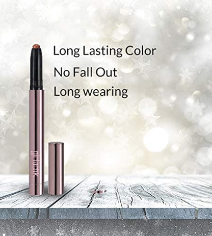 Metallic Eye Shadow Stick by Girlactik