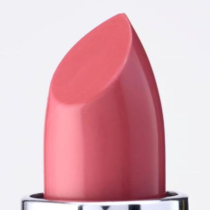 Red Apple Lipstick Kissimmee Full Body Lipstick for Women - Vegan Gluten Free Organic Lipstick - Creamy Lip Color, Nourishing Lip Makeup w Vitamin E - WARM MEDIUM PINK LIPSTICK SHADE
