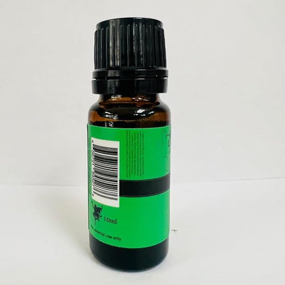 Eternal Essence Oils 2 Pack 10ml Premium Fragrance Oil - Strawberry & Wild Watermelon - for Candle, Soap Making, Aromatherapy, Diffusers, Home Care, & Humidifiers