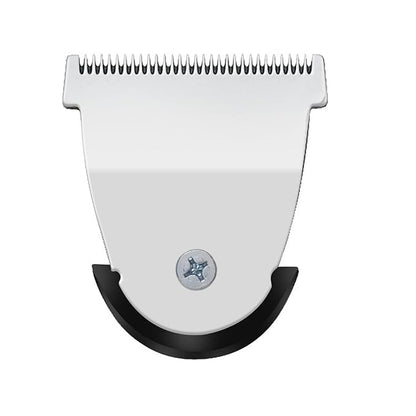 Mag Timmer Blade Replacement 2111 Blades Compatible with Wahl Sterling Mag Trimmers Blades,Fits Sterling Mag Trimmer 8841/8143 /8700/8779 and Beret 8841 Trimmer (Silver/1Pack)