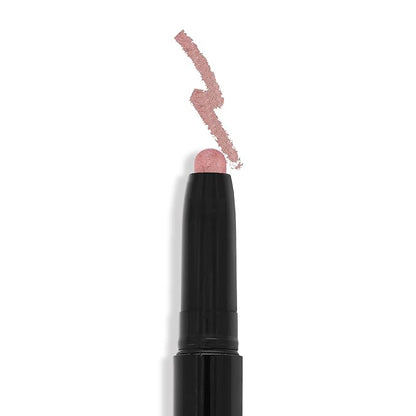 billion dollar brows bdb Shimmer Eyeshadow Stick - Multi-Use Eye Makeup in Shimmer, Sparkly Eye Glitter, Champagne