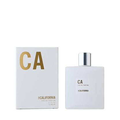 APOTHIA - The California Eau de Parfum | The California Perfume Citrus & Exotic Flowers | Premium Ingredients I Long Lasting Scent | 1.7 oz | 50 ml